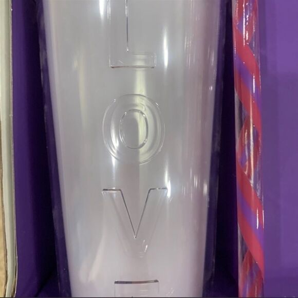 TUMBLERS Color Changing Set Of Two - Picture 3 of 7